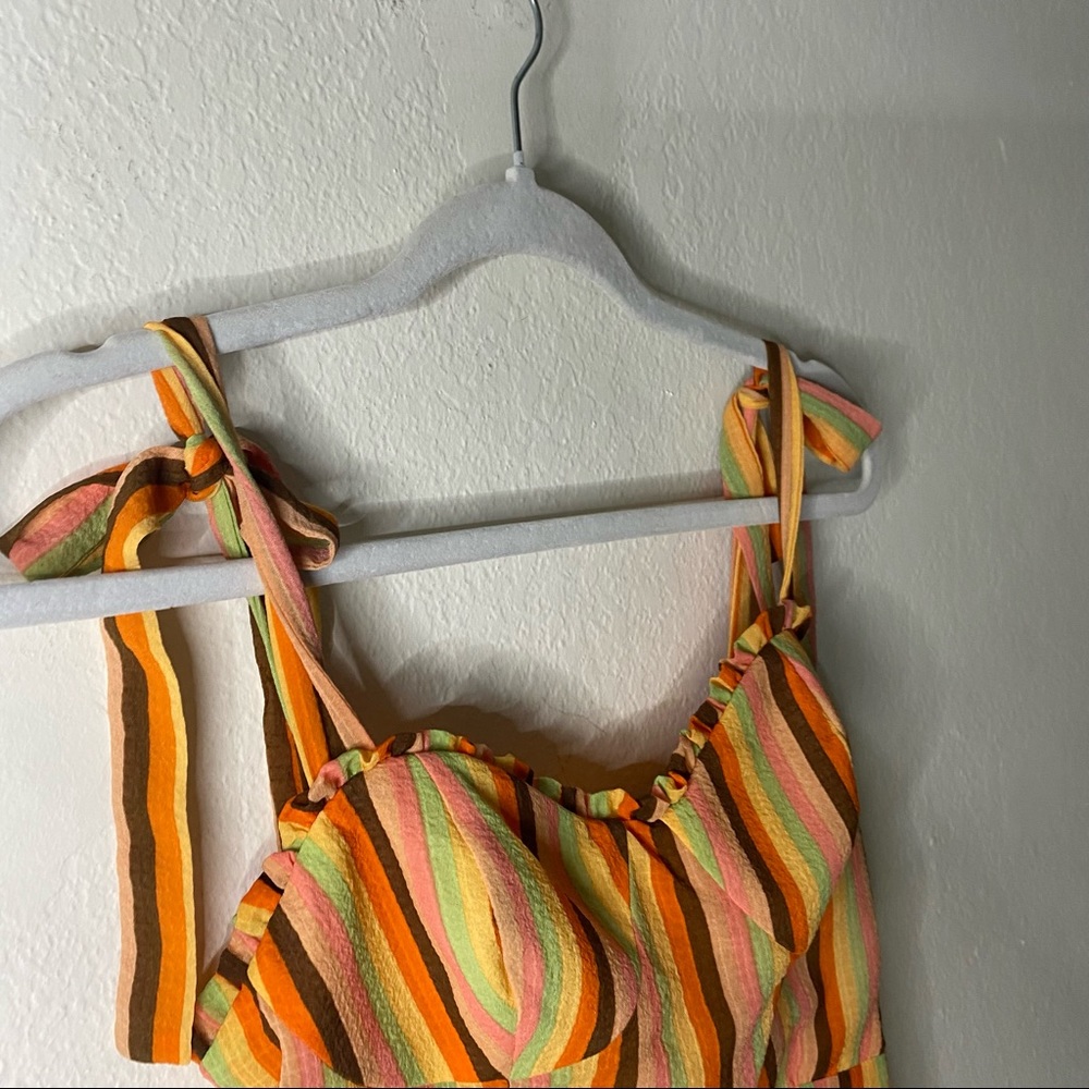 Mini Dress - Picture 4 of 9